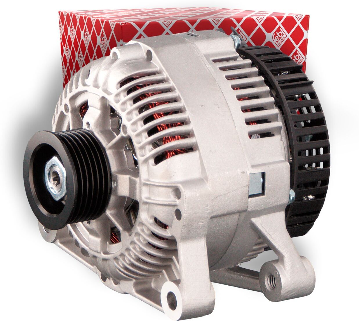 FEBI BILSTEIN 101502 Alternator