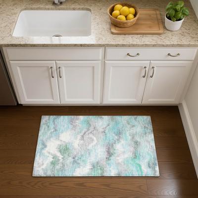 Addison Rugs Premium Washable Super Soft Modern Palatine Mayfield Rug