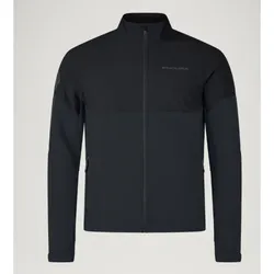 Endura Singletrack Herrenjacke Black Gr. M