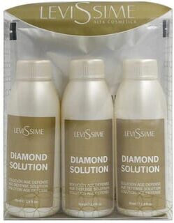 Levissime Máscara Facial Age Sublime Diamond Pack