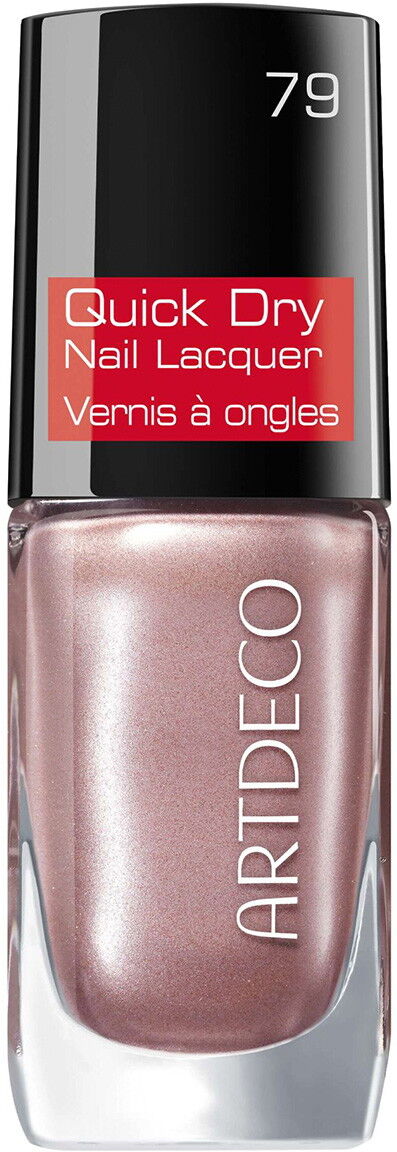 10ml ARTDECO Quick Dry Nail Lacquer