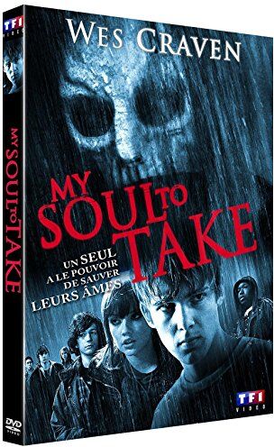 My Soul to Take - Preis vom 08.10.2026 07:26:42 h