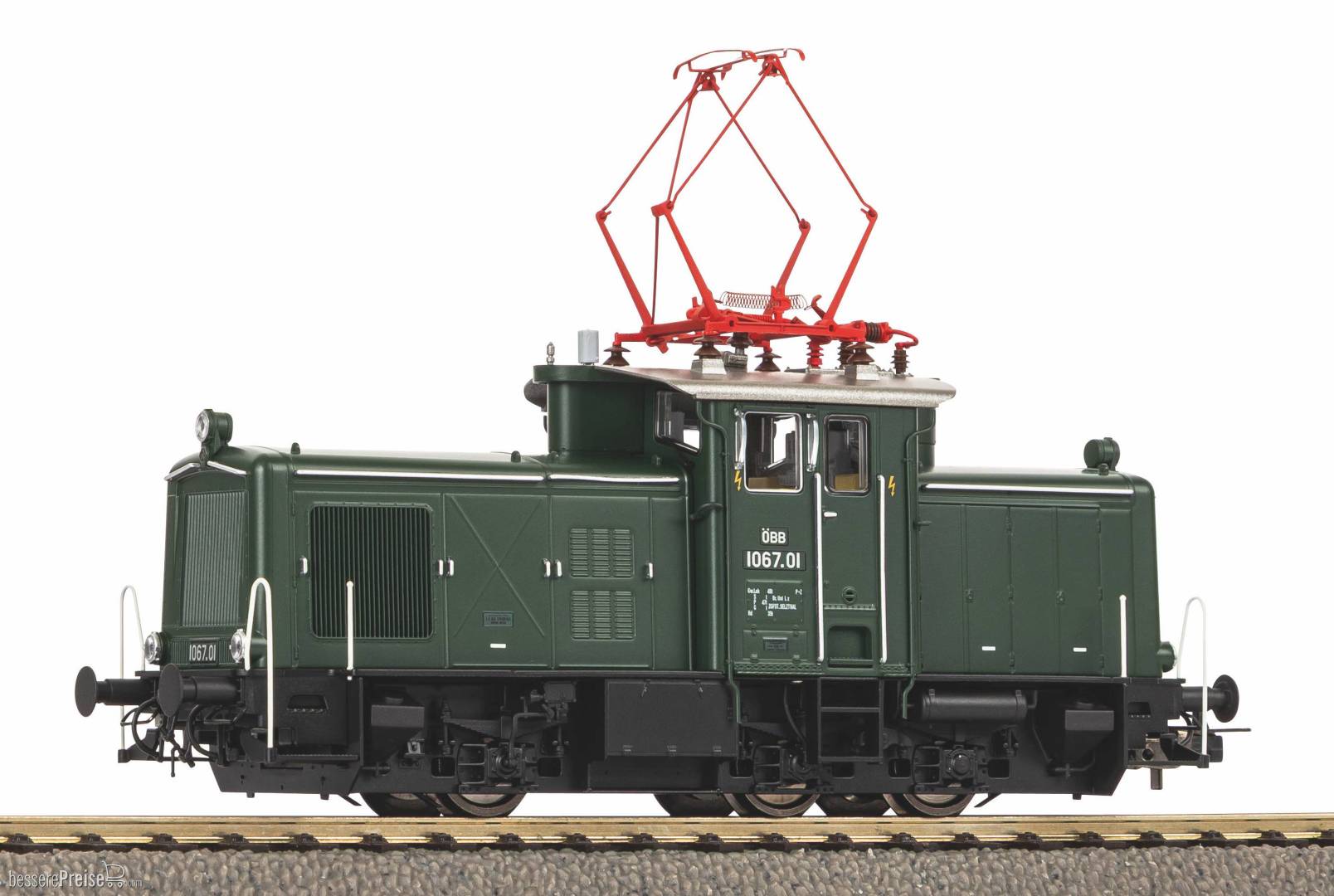 Piko 21043