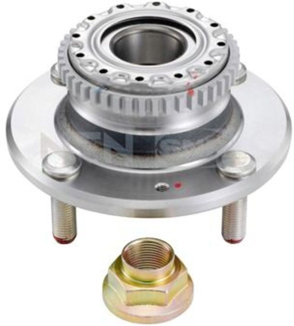 Radlagersatz SNR R184.27
