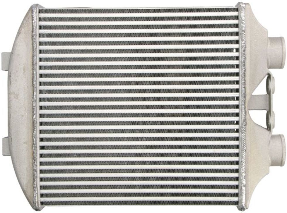 Nrf Intercooler 30236