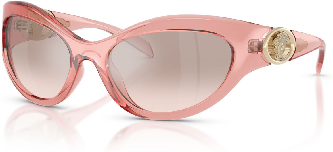 Lunettes de soleil Versace VE 4485 (53228Z) Femme
