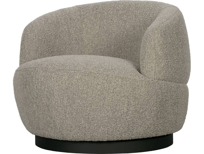 woolly wendung sessel naturel mix