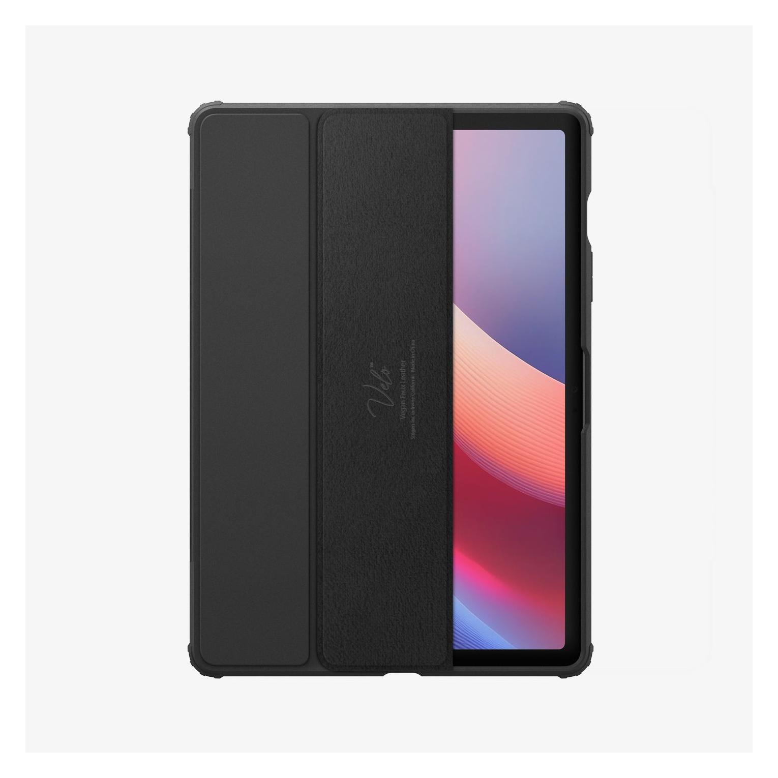 Spigen Ultra Hybrid Pro (Samsung Galaxy Tab S10 FE, Samsung Galaxy Tab S9) (ACS09498)