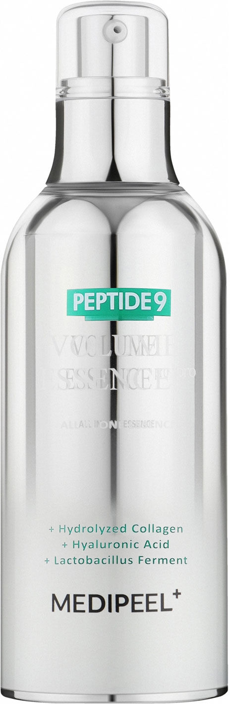 MEDI-PEEL Peptide 9 Volume White Cica Pro Essence 100ml