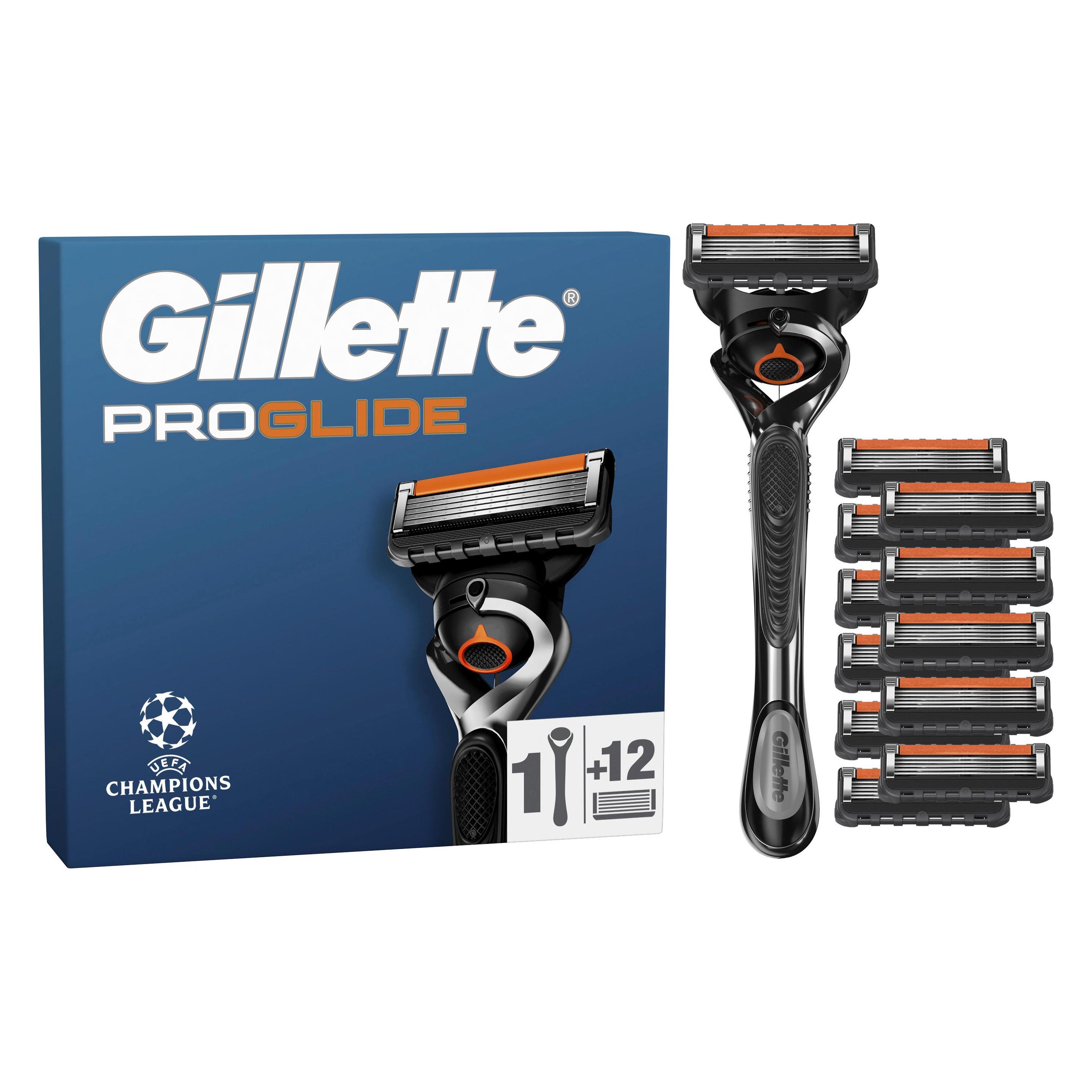 Gillette Fusion5 Proglide (048163)