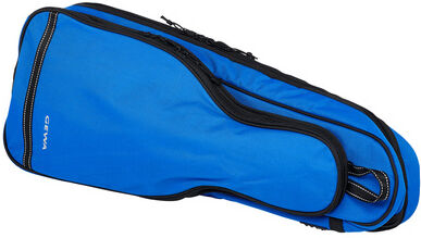 Gewa Backpack for Violin Case BL Blau