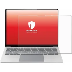 upscreen Scratch Shield Displayschutz (13.80"), Notebook Schutzfolie