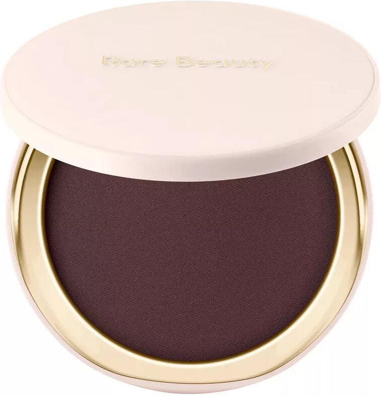 RARE BEAUTY - Warm Wishes Soft Matte Powder Bronzer - Matter und weicher Bronzing-Puder, 9 g, New Dawn