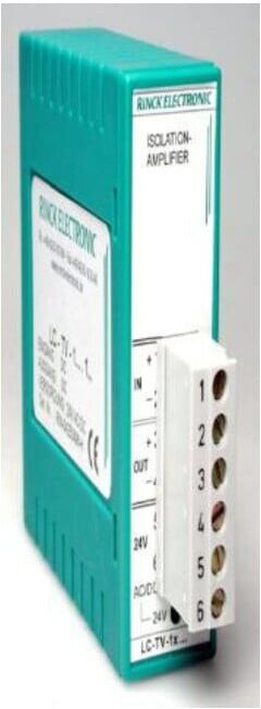 Wilo Contrôle de pompe/Accessoire Convertisseur de signal 0-10 V / 0-20 mA (2534992)