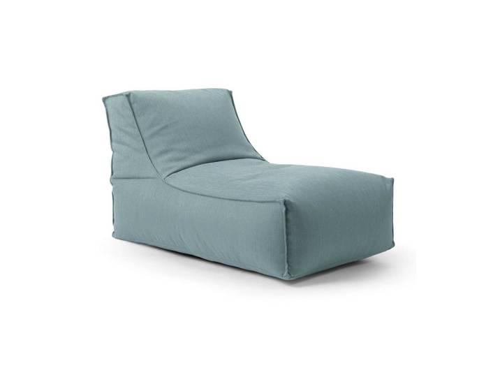 OUTDOOR SITZSACK Der Sundowner
