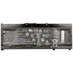 HP Notebook-Akku L08855-856 11.55 V 4550 mAh HP