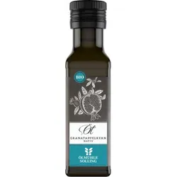 Ölmühle Solling Granatapfelkernöl bio 100ml