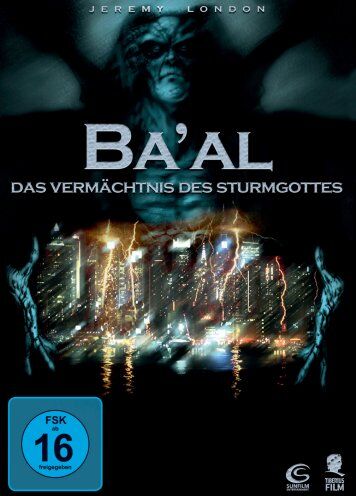 Paul Ziller - Ba'al - Preis vom 19.10.2026 19:33:35 h