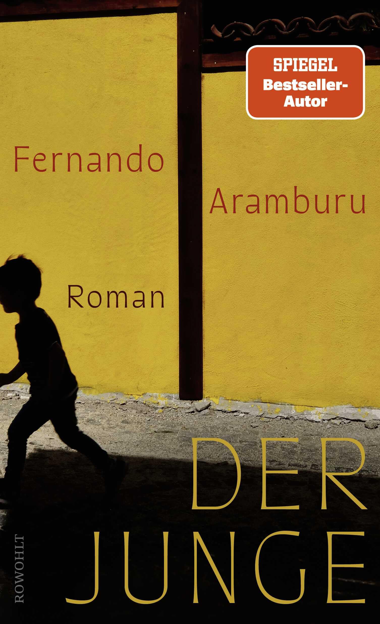 Fernando Aramburu - Der Junge: Das literarische Phänomen aus Spanien. Über 100.000 begeisterte Leserinnen und Leser, große Netflix-Verfilmung. - Preis vom 30.09.2026 22:30:23 h