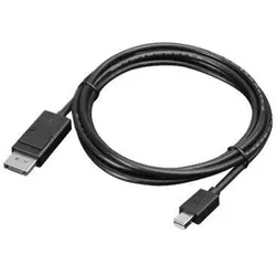 Lenovo Mini-DisplayPort zu DisplayPort Adapter