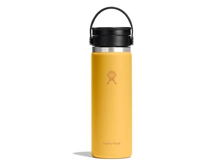 Hydro Flask – Wide Flex Sip Lid Coffee 591 ml (20 oz)