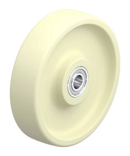 Blickle 842863 POH 200/20HXK Rad Rad-Durchmesser: 200mm Tragfähigkeit (max.): 720kg 1St.