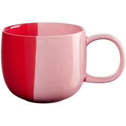 ASA Henkelbecher Joy strawberry smoothie