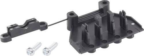 Adels-Contact 12249 192205 V9 Zugentlastung Schwarz
