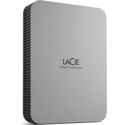 LaCie Mobile Drive 5 TB USB-C 3.0 (5Gb/​s) externe Festplatte HDD