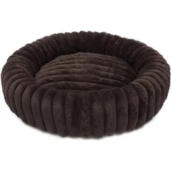 Nordic Paws Dogbed Ripple Comfort (Hund), Hundebett + Katzenbett