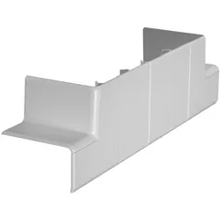 OBO Bettermann Vertr T-Stück Adapter GK-TR53165LGR