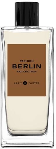 PRET A PORTER Berlin