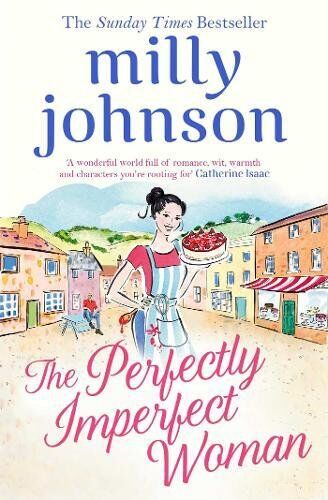 Milly Johnson - The Perfectly Imperfect Woman - Preis vom 13.10.2026 11:25:28 h