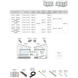 Fiamma Gummiring 10 Stück für Privacy Room / Caravanstore / ZIP / Fiamma Artikelnummer 98655-347