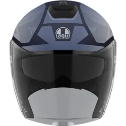 AGV Irides Trieste Jethelm