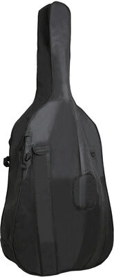 Gewa BS 01 Double Bass Bag 4/4 Noir