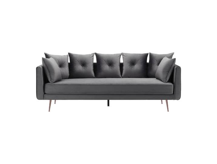 Bigsofa Luis Grau Samt