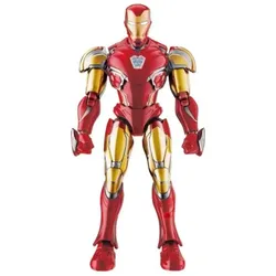 Blokees Champion Class 01 Iron Man Mk85 Ex