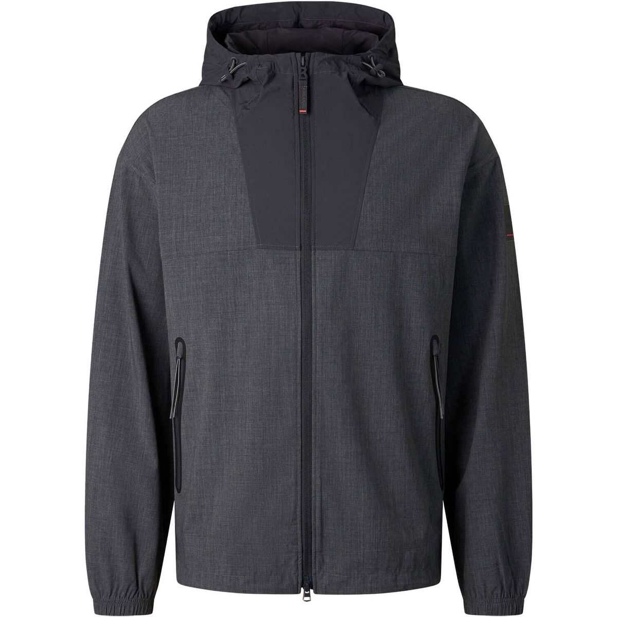 Bogner Fire + Ice Aris grey melange (017) 46 N262_84141118-017-46