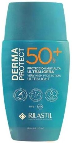 Rilastil Dermaprotect SPF 50+ 50 ml