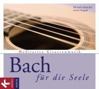 Michael Habecker - Bach für die Seele: Meditative Gitarrenmusik - Preis vom 09.10.2026 07:28:09 h
