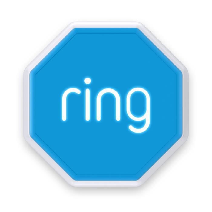 Ring Wireless Outdoor Siren voor Ring Alarm