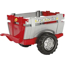 Rolly Toys Trailer