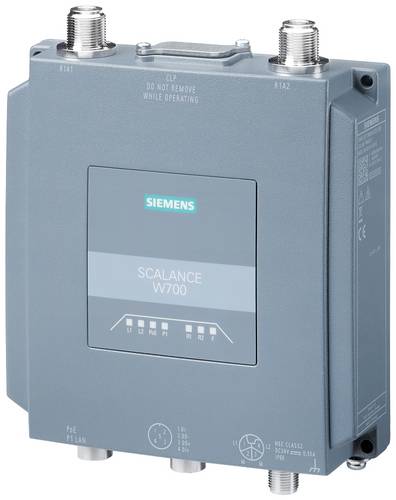 Siemens 6GK57661GE007DA0 6GK5766-1GE00-7DA0 Access-Server-Hardware