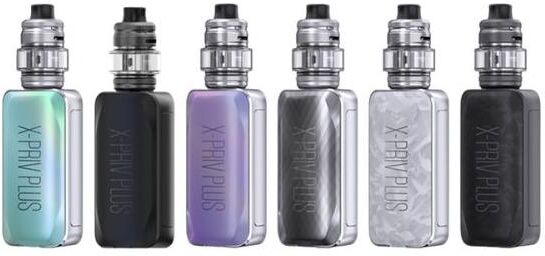 Smok X-Priv Plus Kit Completo 225w