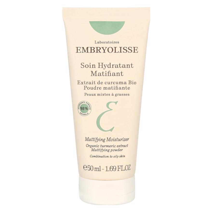 Embryolisse Mattifying Moisturizer 50 ml (50 ml) (EMB704000)