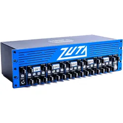 Zuta Topteil E-Gitarre Zuta GBG 120 Tube Amp - Topteil E-Gitarre