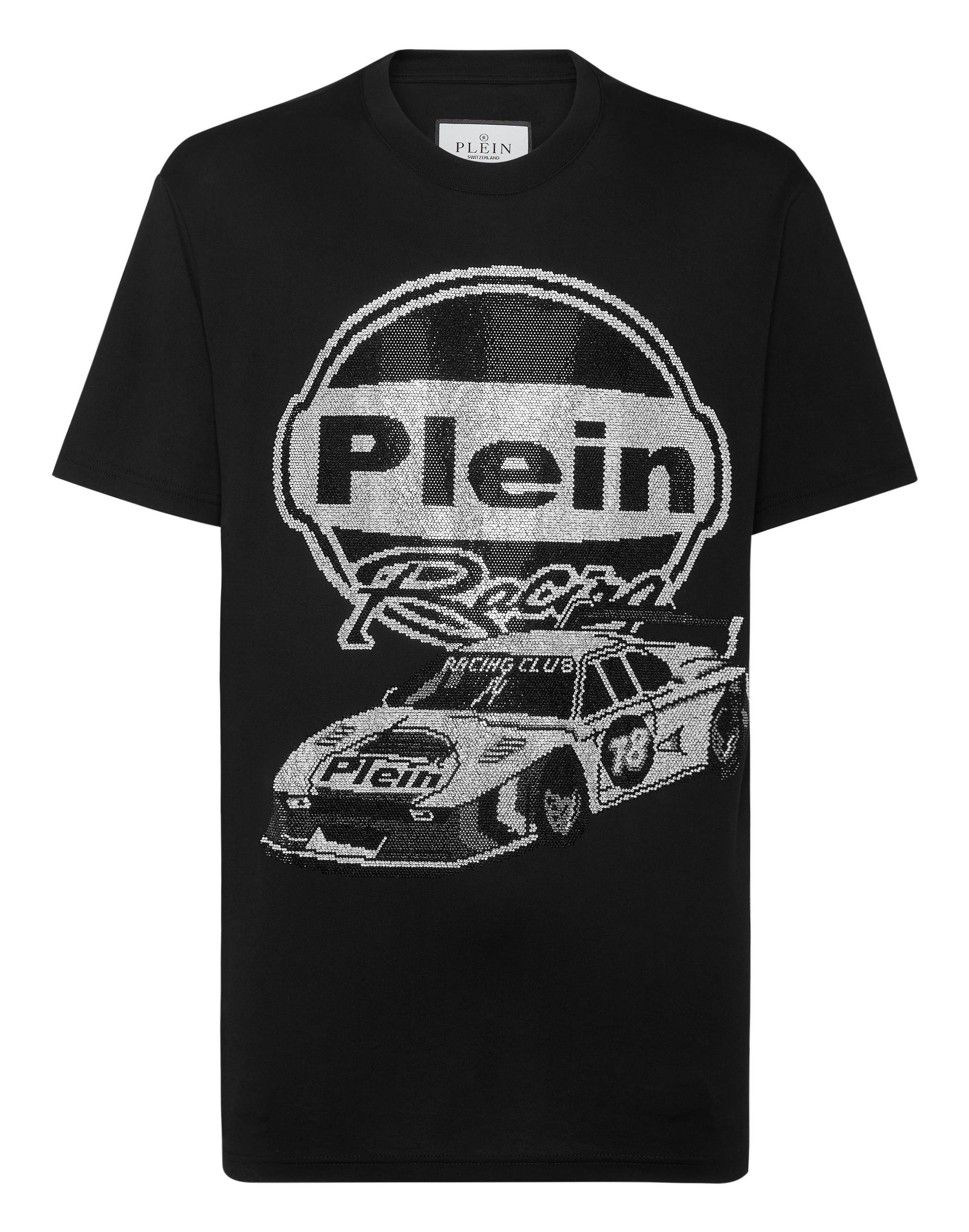 T-Shirt Racing