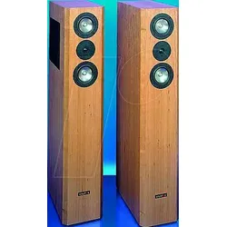 VIS VOX 200 - Lautsprecherbausatz VOX 200, 120 W, 4 Ohm, Paar