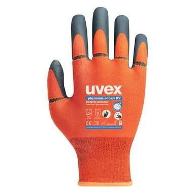 Uvex MR-Strick / phynomic (5) (6005405)
